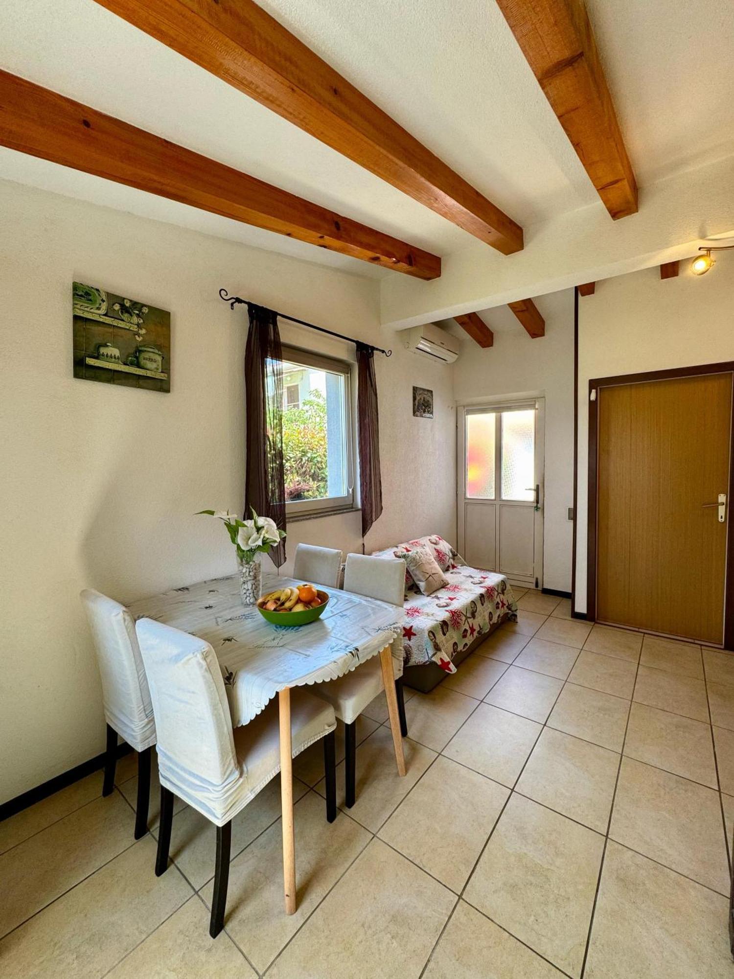 Apartment Lucas Jadreski Bagian luar foto