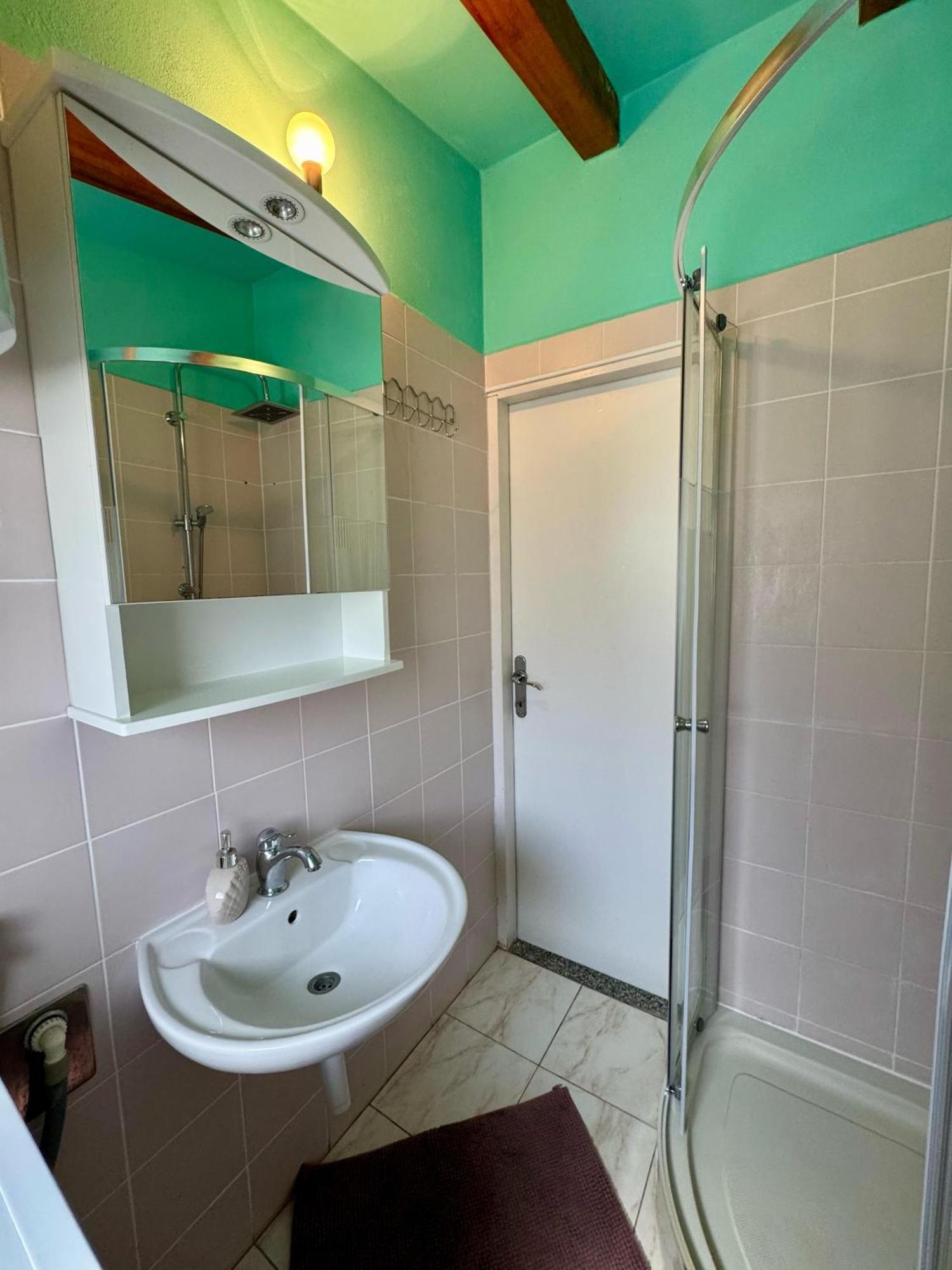 Apartment Lucas Jadreski Bagian luar foto