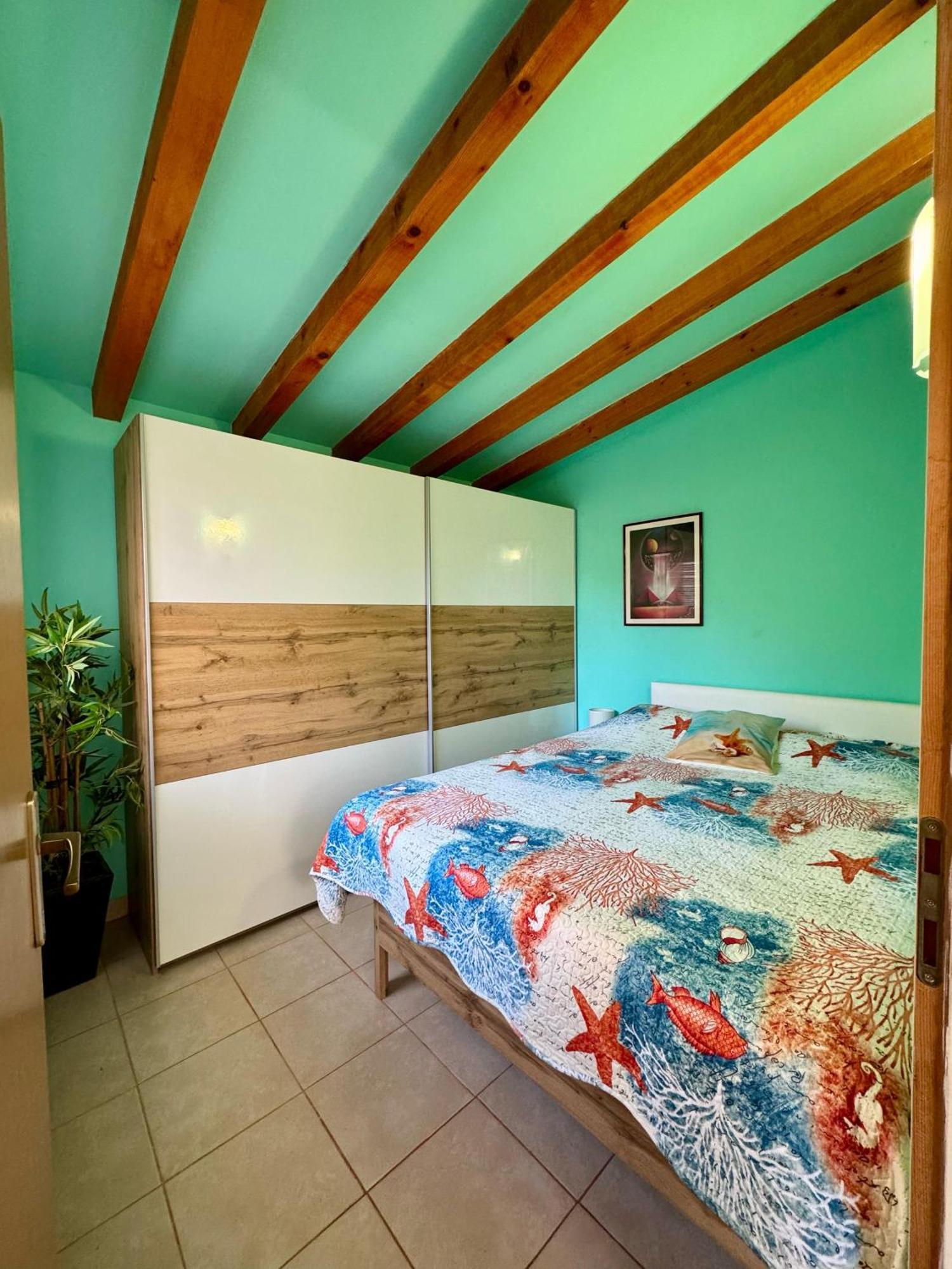 Apartment Lucas Jadreski Bagian luar foto